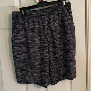 Pace Breaker Linerless “9 Shorts